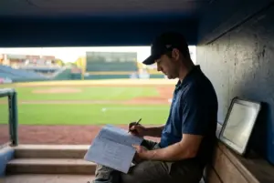Estadísticas MLB para Apuestas: Sabermetrics, ERA, wOBA y Más