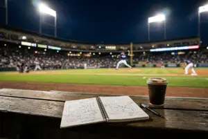 Estrategias Apuestas MLB: Bankroll, Value Bets y Live Betting