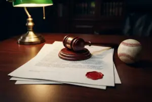 Regulación Apuestas MLB: Regla 21, Casos y Leyes por País