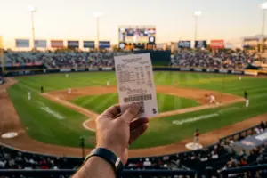 Tipos de Apuestas MLB: Moneyline, Run Line, Props y Más